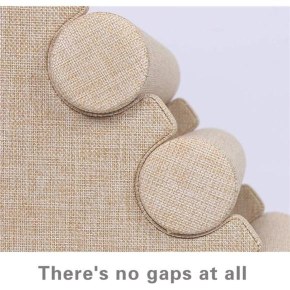 3 Tier Detachable Bracelet Holder, Luxury Watch Stand for Jewelry Organizer - Picture 4 of 6